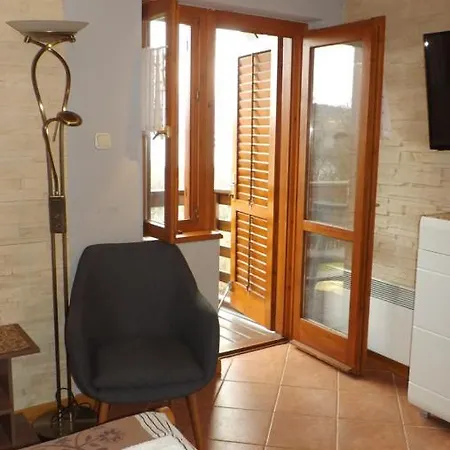 Pensjonat Zoltan Borhaza