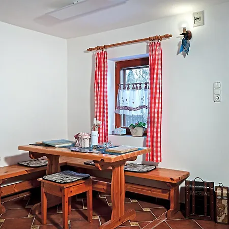 Zoltan Borhaza Pensjonat