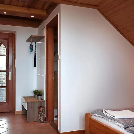 Zoltan Borhaza Tihany