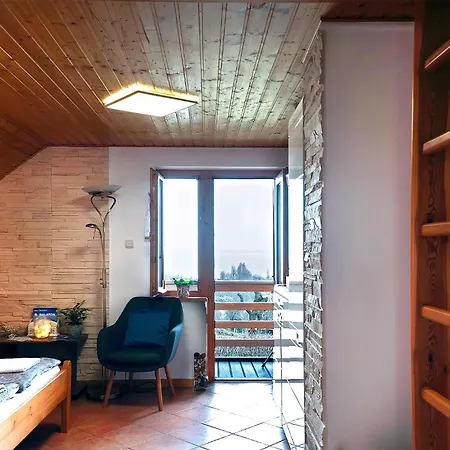 Zoltan Borhaza 3* Tihany