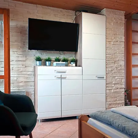 Zoltan Borhaza Pensjonat