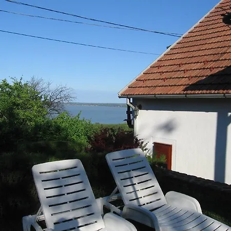 Zoltan Borhaza Tihany