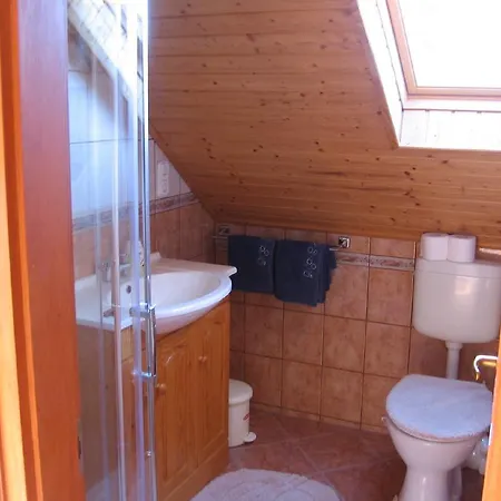 Zoltan Borhaza Pensjonat